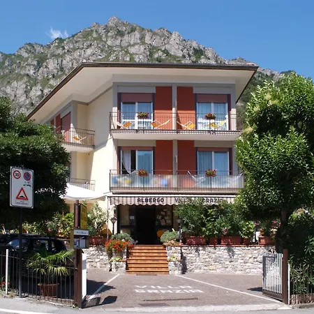 Hotel Grazia Limone sul Garda