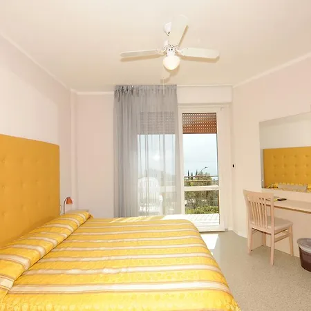 Grazia Hotel Limone sul Garda