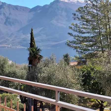 Hotel Grazia