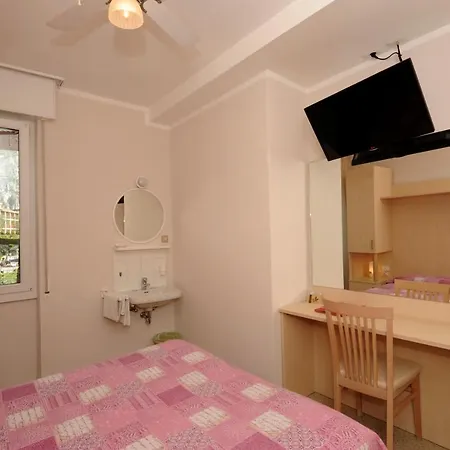 Grazia מלון לימונה סול גרדה