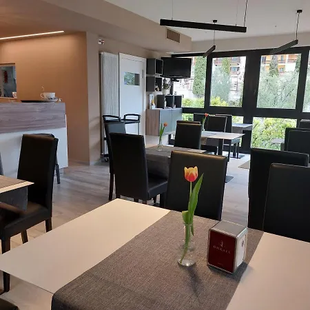 Hotel Grazia Limone sul Garda