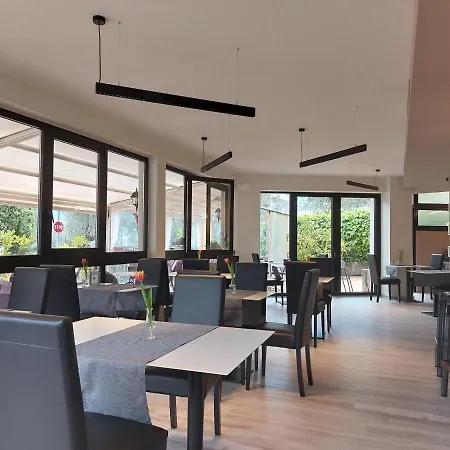 מלון Grazia לימונה סול גרדה