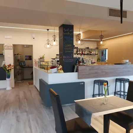 Hotel Grazia Limone sul Garda