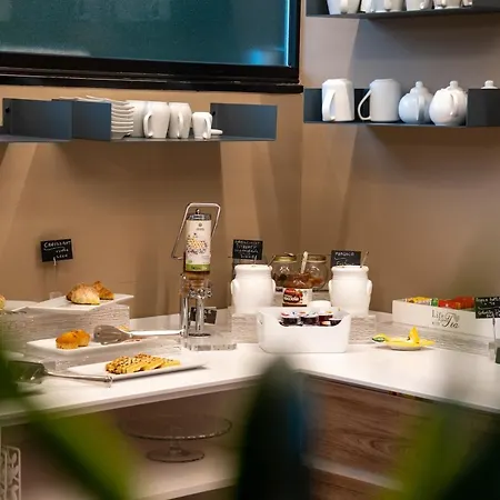 Grazia Hotel Limone sul Garda