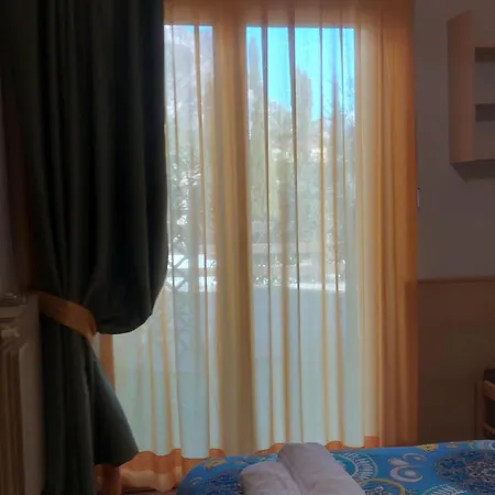 Hotel Grazia 2*