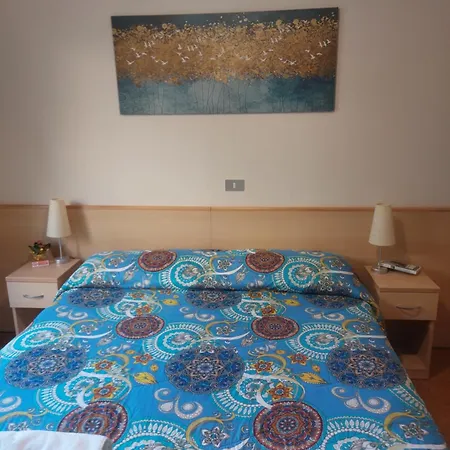 Grazia Hotel Limone sul Garda