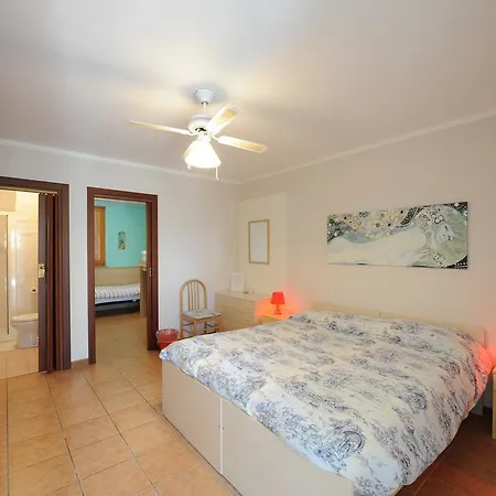 Grazia מלון לימונה סול גרדה