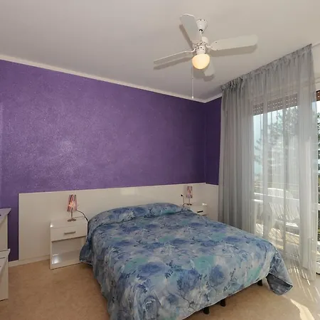 Hotel Grazia 2*