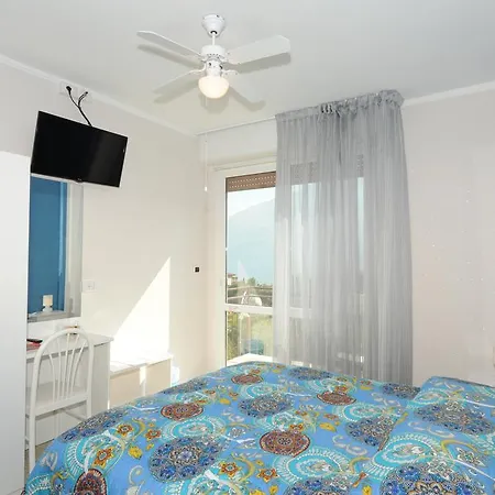 Grazia 2* לימונה סול גרדה