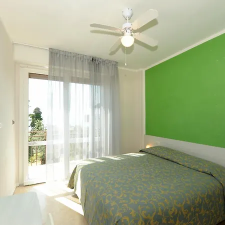 Grazia מלון לימונה סול גרדה