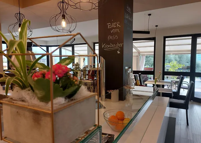 Grazia Limone sul Garda