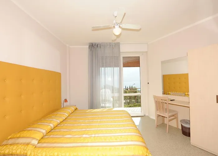 Grazia Hotel Limone sul Garda