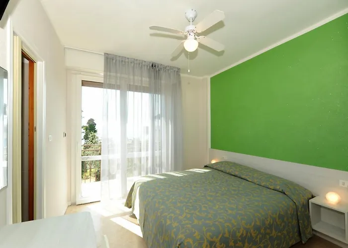 Grazia Hotel Limone sul Garda