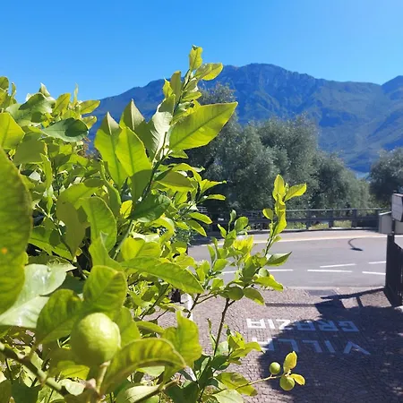 Grazia Limone sul Garda